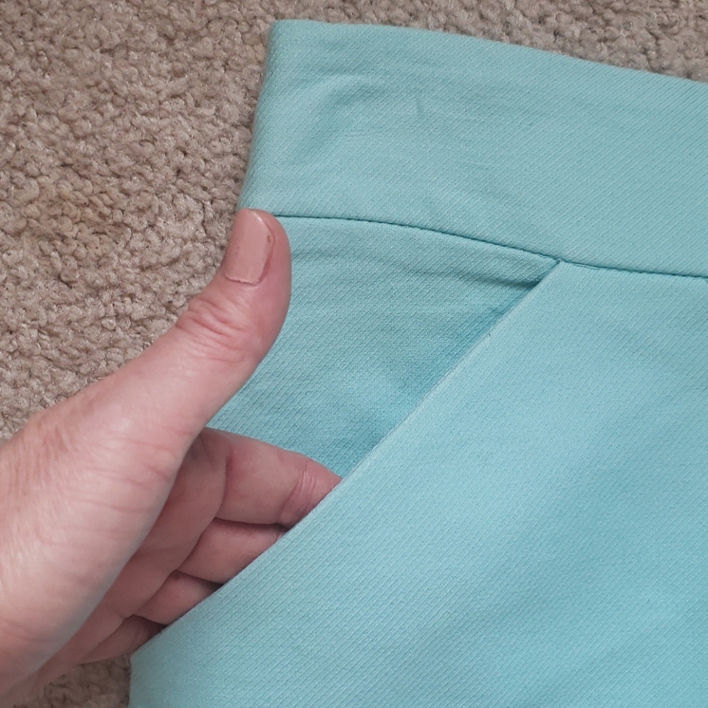 J crew skirt - Picture 3 of 5
